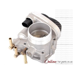 VW Golf IV 1.6 AKL 99-06 Throttle Body OE 036133062AB