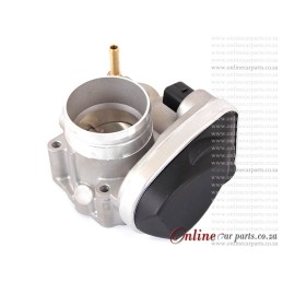 VW Golf IV 1.6 AKL 99-06 Throttle Body OE 036133062AB