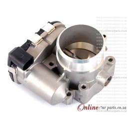 VW Golf IV 1.8T AGU 03-04 Throttle Body