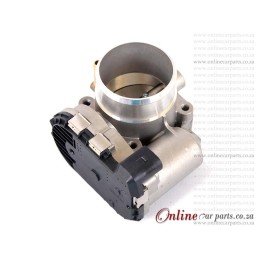 VW Golf IV 1.8T AGU 03-04 Throttle Body