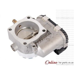 VW Golf IV 1.8T AGU 03-04 Throttle Body