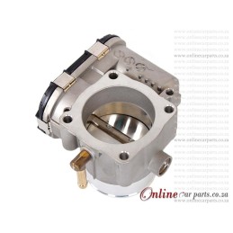 VW Golf IV 1.8T AGU 03-04 Throttle Body