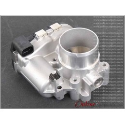 Ford Rocam Bantam KA IKON Fiesta 1.6 00-12 Throttle Body OE 0 280 750 535