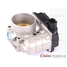 Nissan Navara 2.5 DCi X-Trail 2.0 02-17 Throttle Body