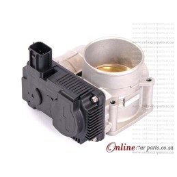 Nissan Navara 2.5 DCi X-Trail 2.0 02-17 Throttle Body