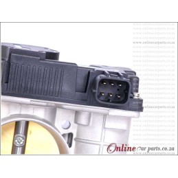 Nissan Navara 2.5 DCi X-Trail 2.0 02-17 Throttle Body