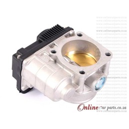 Nissan Navara 2.5 DCi X-Trail 2.0 02-17 Throttle Body