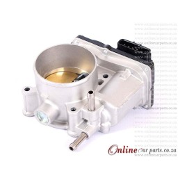 Nissan Tiida 1.8 MR18DE 06-11 Throttle Body