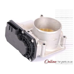 Nissan Tiida 1.8 MR18DE 06-11 Throttle Body