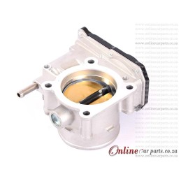 Nissan Tiida 1.8 MR18DE 06-11 Throttle Body