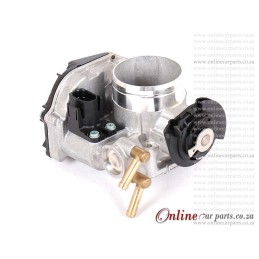 VW Citi Golf 1.4 00-10 Throttle Body OE 1HS133064