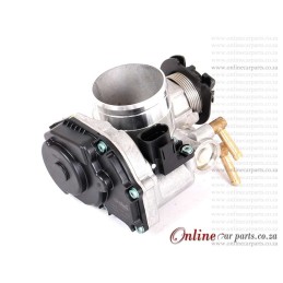 VW Citi Golf 1.4 00-10 Throttle Body OE 1HS133064