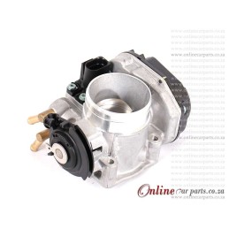 VW Citi Golf 1.4 00-10 Throttle Body OE 1HS133064