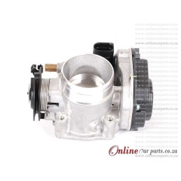 VW Citi Golf 1.4 00-10 Throttle Body OE 1HS133064