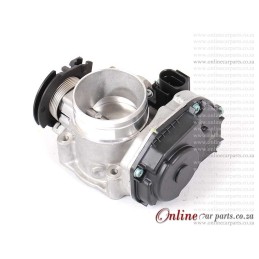 VW Citi Golf 1.4 00-10 Throttle Body OE 1HS133064