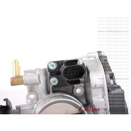 VW Citi Golf 1.4 00-10 Throttle Body OE 1HS133064