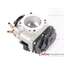 VW Citi Golf 1.4 00-10 Throttle Body OE 1HS133064