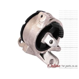 Ford Fiesta 97-03 Transmission Mounting