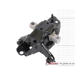 Volkswagen Polo 02-Transmission Mounting