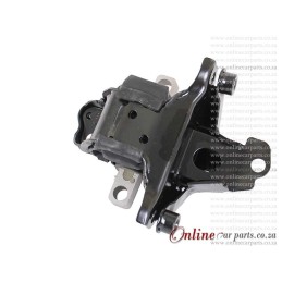 Volkswagen Polo 02-Transmission Mounting