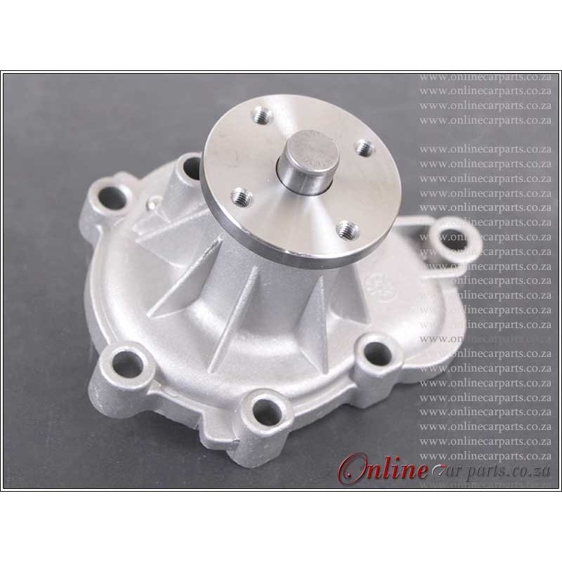 CAM RHINO INYATHI FOTON CHINA MEIYA LDV 2.2i 4Y GA491QE 2007- WATER PUMP