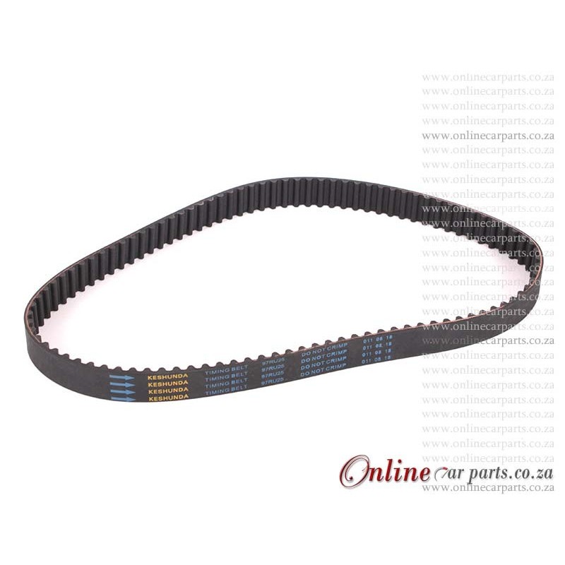 CHANA BENNI 1.3 16V JL474Q 2007- 60KW TIMING BELT