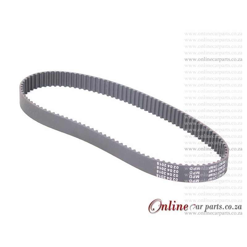 CHERY QQ3 0.8 12V 2006- SQR372 38KW TIMING BELT  