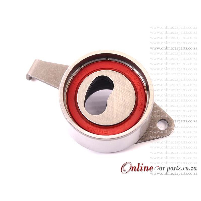 CHERY QQ3 0.8 12V 2006- SQR372 38KW TIMING BELT TENSIONER