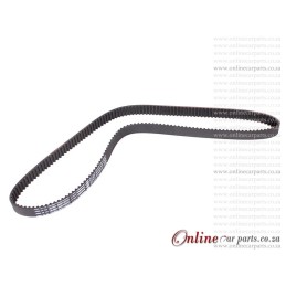 CHERY TIGGO 1.6 16V 2009- SQR481F 80KW TIMING BELT 