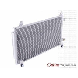 GWM STEED 5 2.0D 16V 2012- 105KW  Air Conditioner Aircon Condensor 