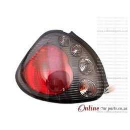 GEELY LC 1.3 16V MR479Q 2011- 63KW Left Hand Side Tail Lamp