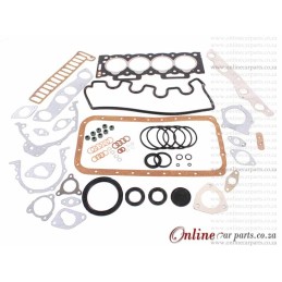 TATA INDICA 1.4 TD 475 TDI 50KW FULL GASKET SET