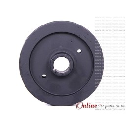 TOYOTA CONQUEST [2] 160I TAZZ 93-00 4A-FE 16V Crankshaft Crank Vibration Damper Pulley