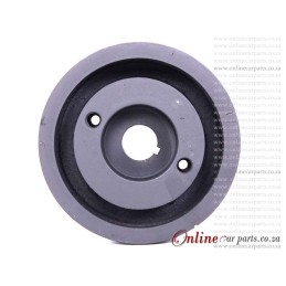 TOYOTA CONQUEST [2] 160I TAZZ 93-00 4A-FE 16V Crankshaft Crank Vibration Damper Pulley