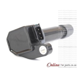 Daihatsu Materia 1.3 K3-VE Ignition Coil 07 onwards