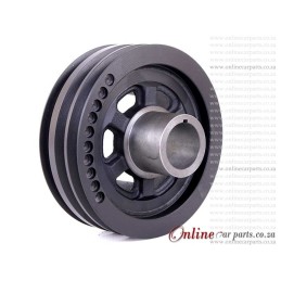 Ford Ranger 2.5 TD WL 99-06 Crankshaft Crank Vibration Damper Pulley