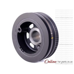 Ford Ranger 2.5 TD WL 99-06 Crankshaft Crank Vibration Damper Pulley