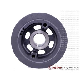 Ford Ranger 2.5 TD WL 99-06 Crankshaft Crank Vibration Damper Pulley