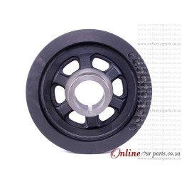 Ford Ranger 2.5 TD WL 99-06 Crankshaft Crank Vibration Damper Pulley