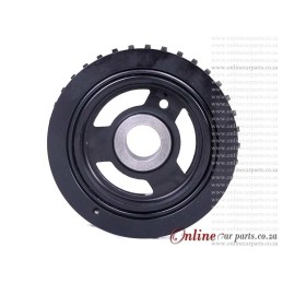 Ford Focus 1.8 TDCI  03-05 Crankshaft Crank Vibration Damper Pulley