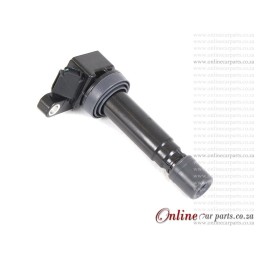 Daihatsu Charade 1.0 12V EJ-DE 03-08 Ignition Coil OE 90048-52125