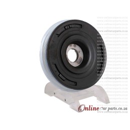 Citroen C3 1.4D Crankshaft Crank Vibration Damper Pulley