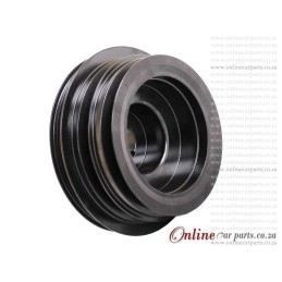 NISSAN NP300 2.0I 08- KA20DE 16V Crankshaft Crank Vibration Damper Pulley