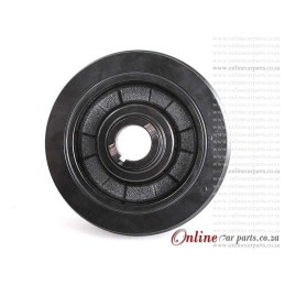 NISSAN NP300 2.0I 08- KA20DE 16V Crankshaft Crank Vibration Damper Pulley