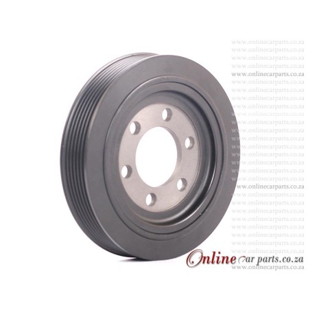 CHERY AUTOMOBILE TIGGO 2.0 07- SQR484F 16V Crankshaft Crank Vibration Damper Pulley