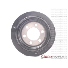 CHERY AUTOMOBILE TIGGO 2.0 07- SQR484F 16V Crankshaft Crank Vibration Damper Pulley