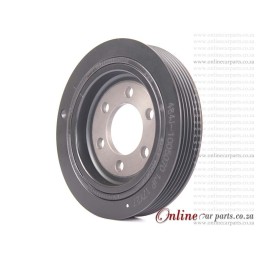 CHERY AUTOMOBILE TIGGO 2.0 07- SQR484F 16V Crankshaft Crank Vibration Damper Pulley