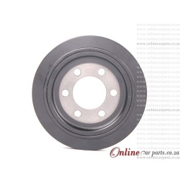 CHERY AUTOMOBILE TIGGO 2.0 07- SQR484F 16V Crankshaft Crank Vibration Damper Pulley