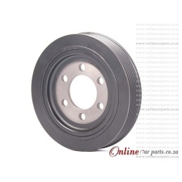 CHERY AUTOMOBILE TIGGO 2.0 07- SQR484F 16V Crankshaft Crank Vibration Damper Pulley