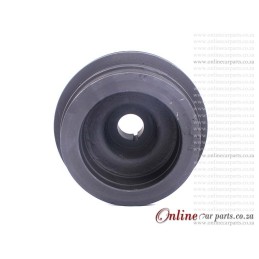 NISSAN 1-TON 2.4I HARDBODY 99-02 KA24E 12V Crankshaft Crank Vibration Damper Pulley